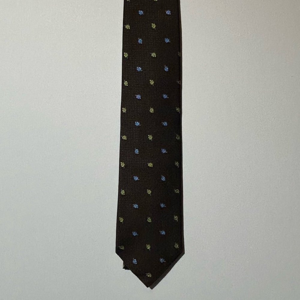 Brooks Brothers Tie - NEW